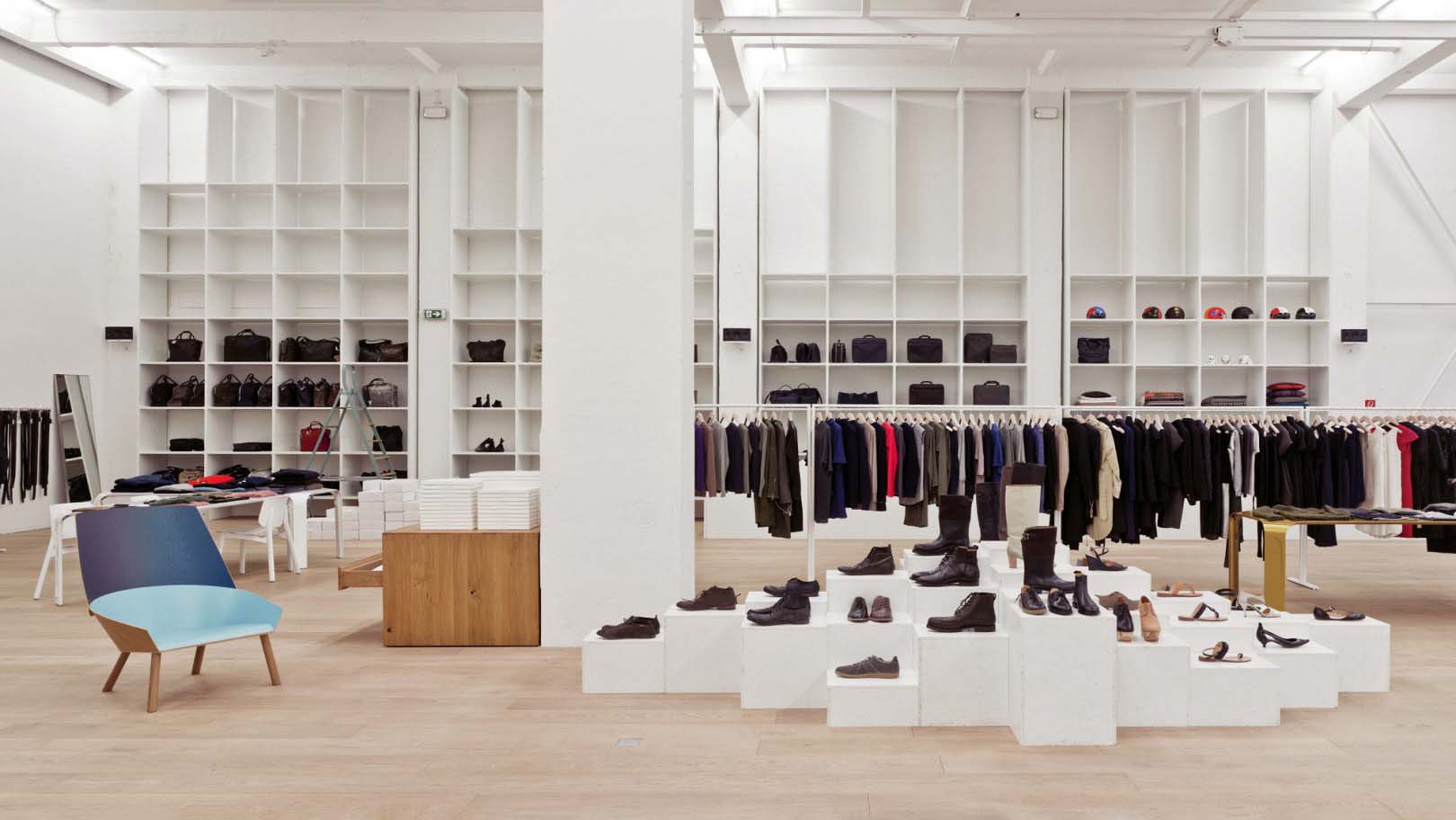 a-modern-clothing-store