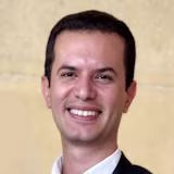 Author Mohamed Shousha
