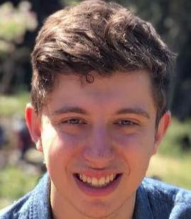 Jared Rosner