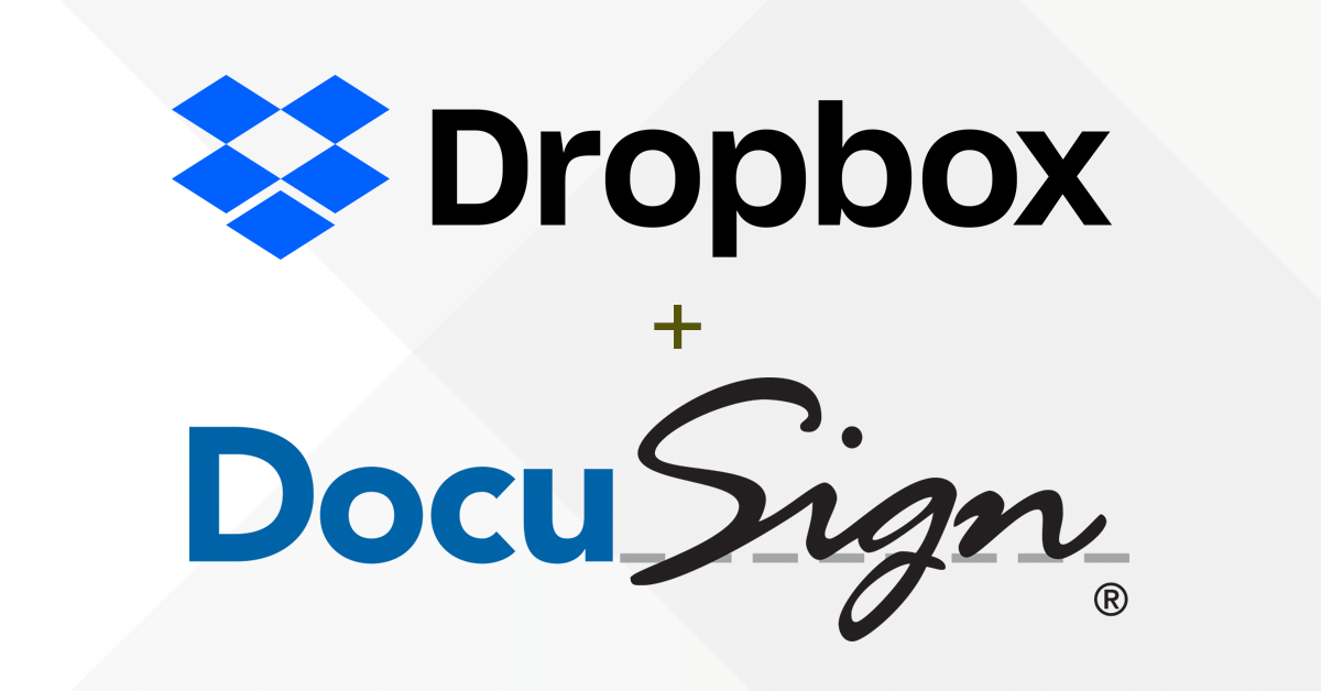 Today is an exciting day: we get to showcase our latest integration with our partner, Dropbox, in the form of ‘Dropbox Extensions’.