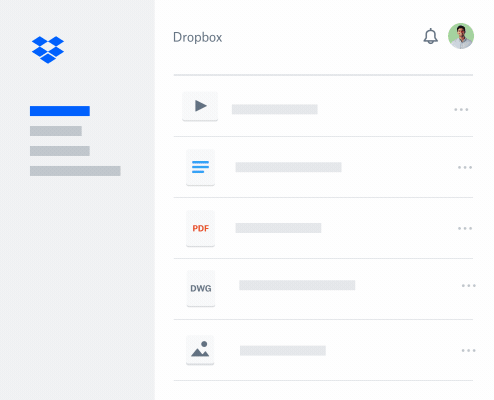 Simplify and accelerate agreements with Dropbox Extensions