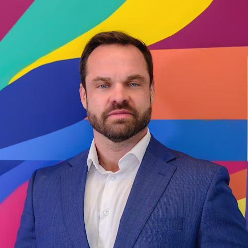 Author Norbert Otten