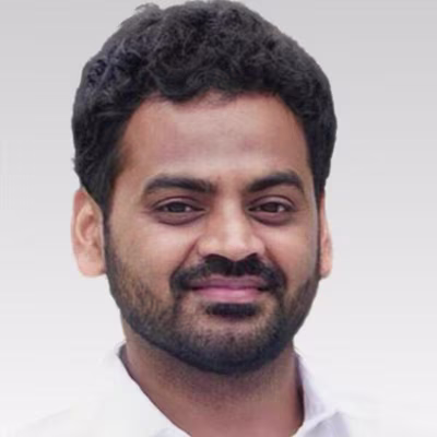 Author Venkat Kotu