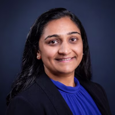 Author Hiral Shah