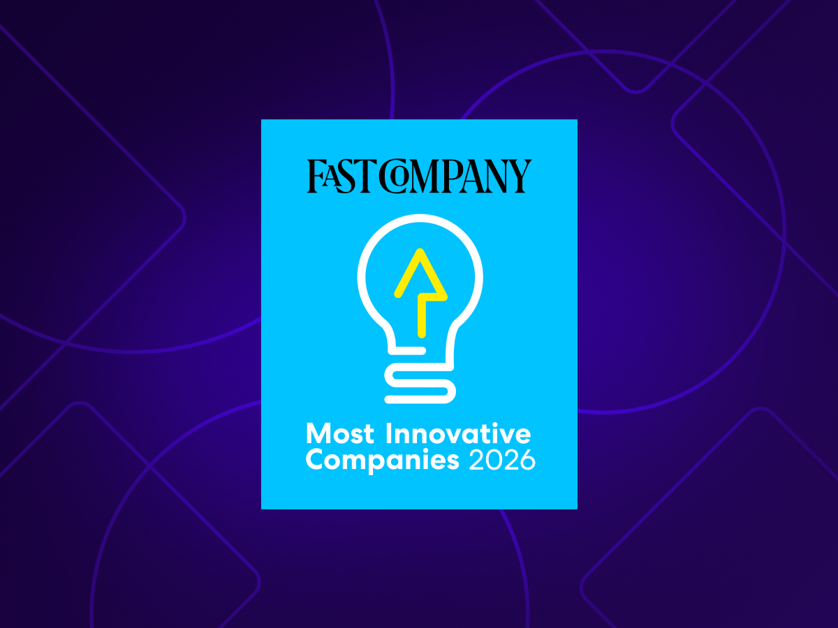 Docusign Named to Fast Company's List of the World's Most Innovative ...