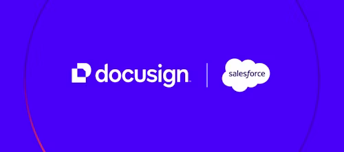 2026年、Docusign × Salesforceで営業の生産性を飛躍させる