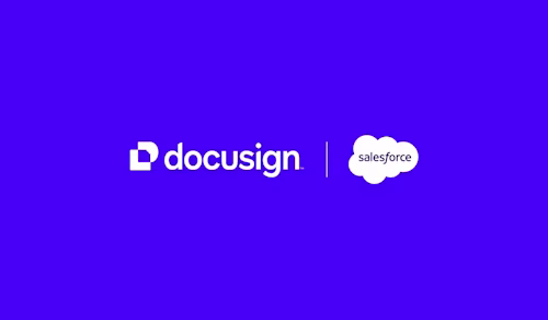 2026年、Docusign × Salesforceで営業の生産性を飛躍させる