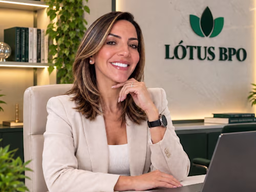 Author Daniela Tavares