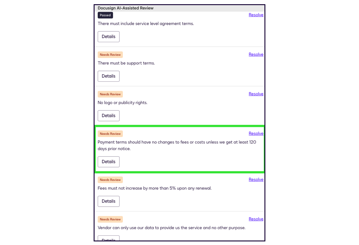 Ai Assist Review UI 05