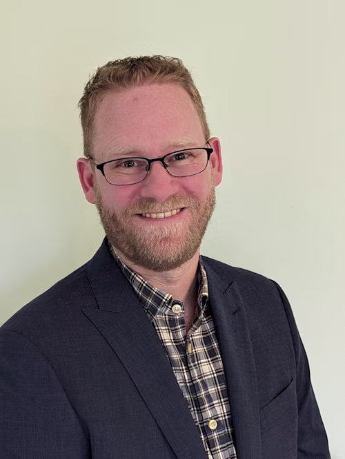 Author Steffen Froehlich