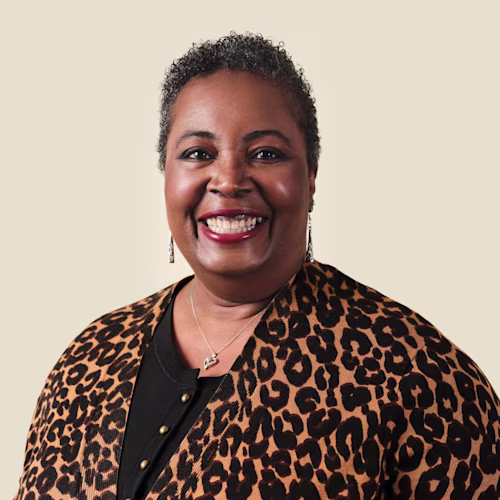 Author Tosh Harris-Hogues