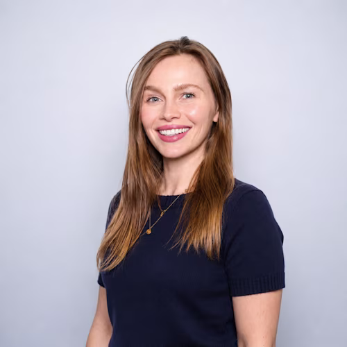 Author Leah Breen