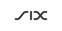 SIX Logo