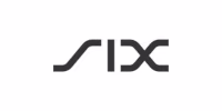 SIX Logo