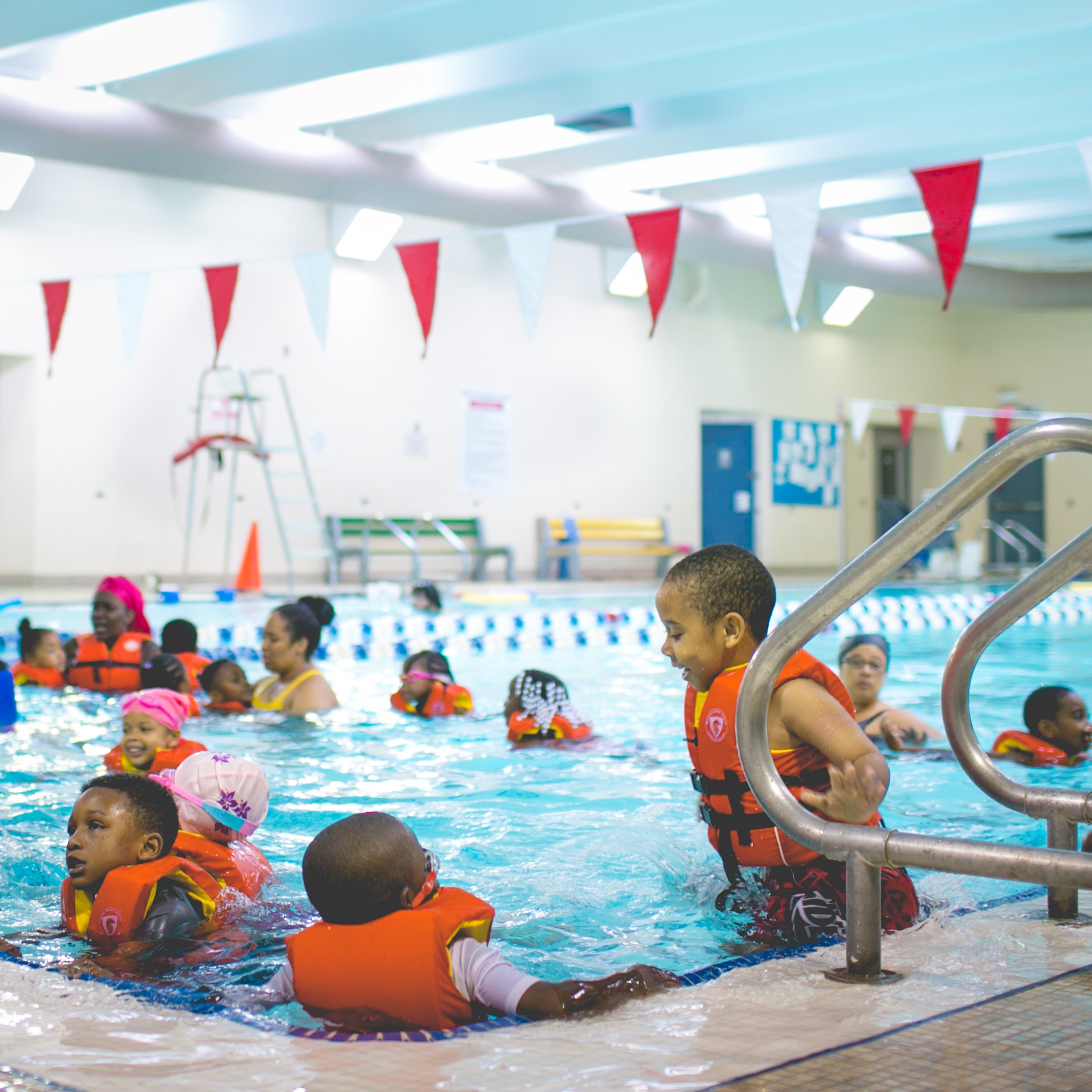Hero Image Greater Philadelphia YMCA turns operational efficiency into community impact with Docusign IAM