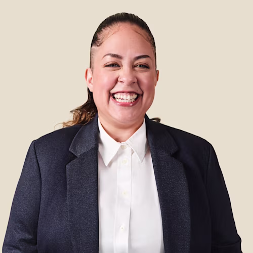 Author Tyisha Serrano