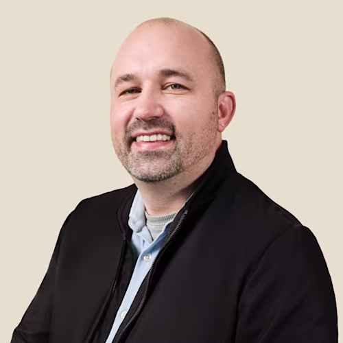 Author Aaron Wilkins