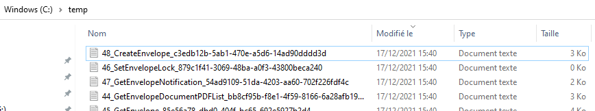 From the Trenches: Managing API logs with the C# SDK