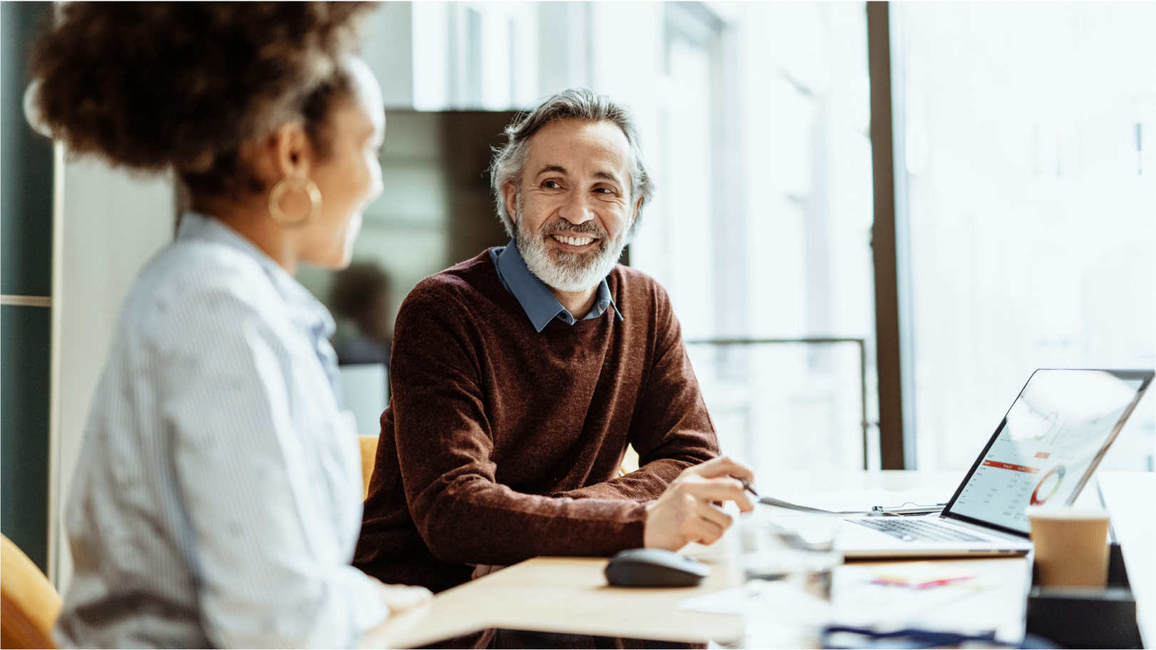 Hero Image BNP Paribas Wealth Management améliore son expérience client avec la signature électronique