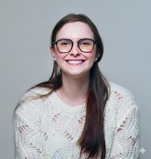 Author Thais Narkevitz