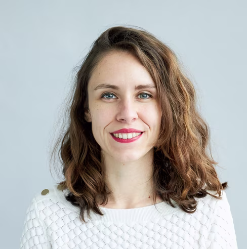 Author Melanie Moreno