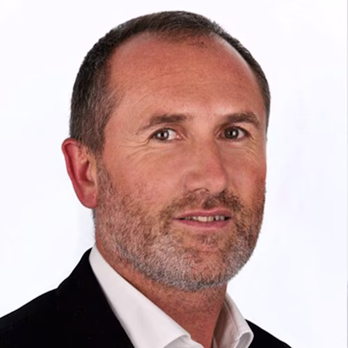 Author Philippe Agazzi
