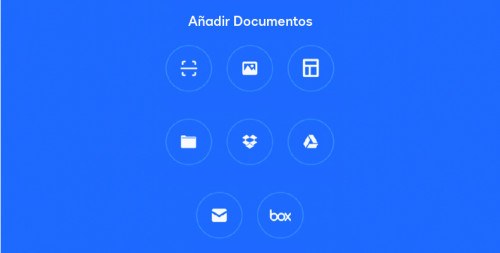 Integraciones con DocuSign