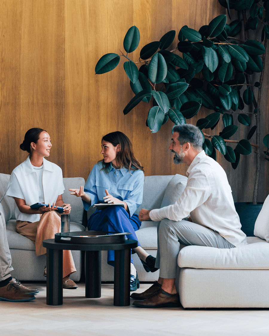 Create and renew agreements