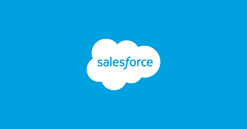 Cas client Salesforce