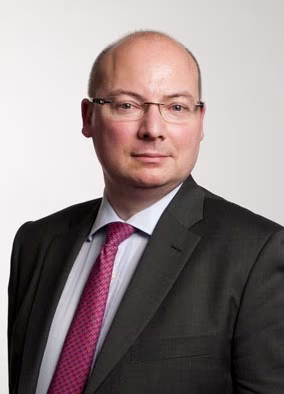 Author Christophe Tallot