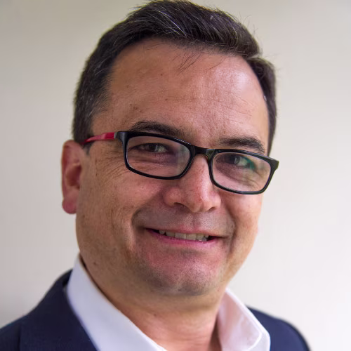 Eduardo Martinez