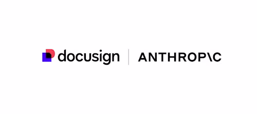 Docusign and Anthropic