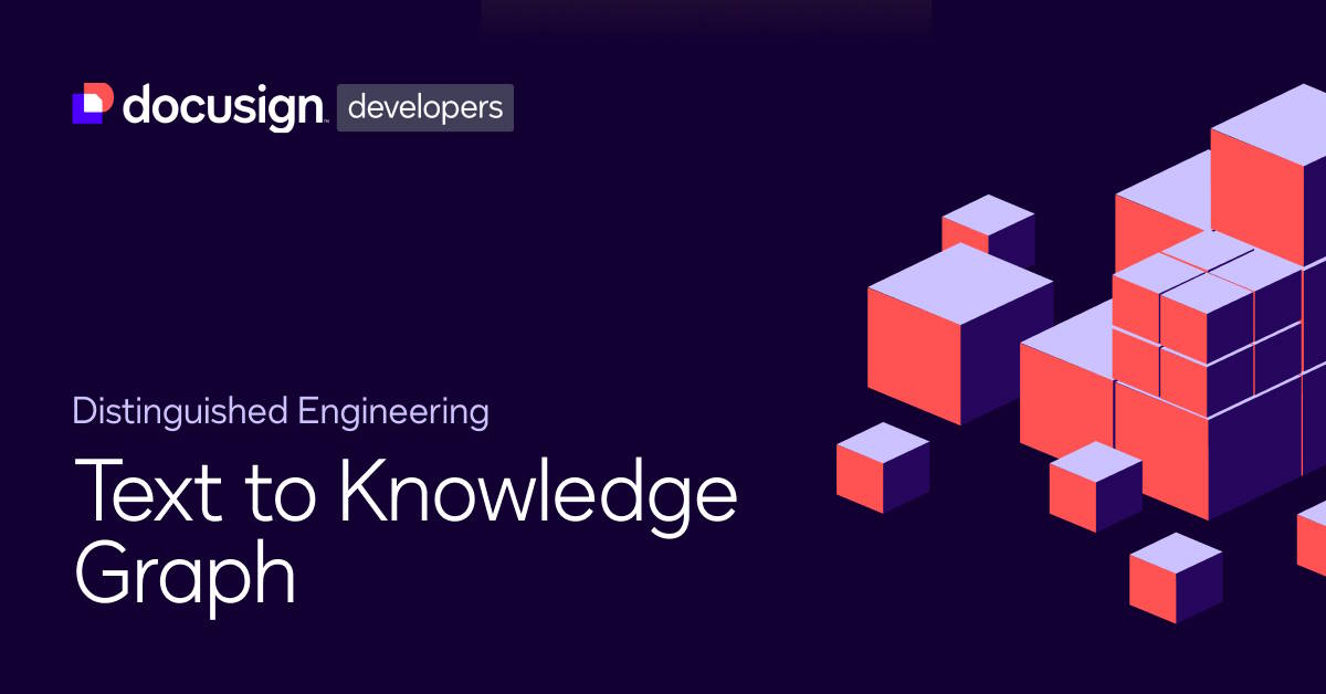 Text to Knowledge Graph