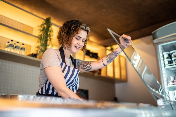 Hero Image Milky Moo impulsiona expansão de suas franquias com Docusign IAM 