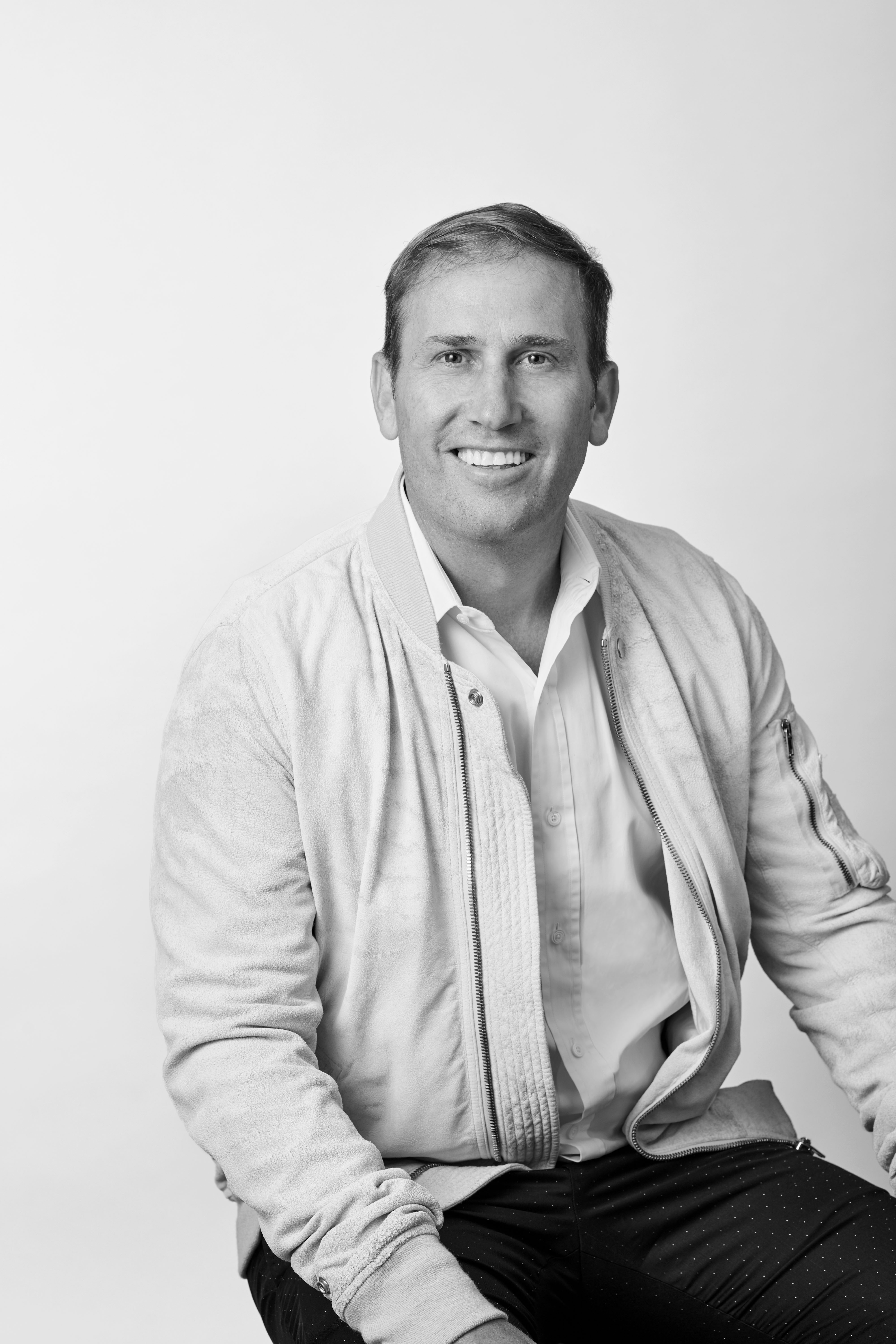 Scott Olrich | Docusign