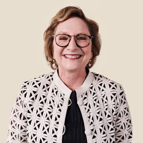 Author Marla Crawford