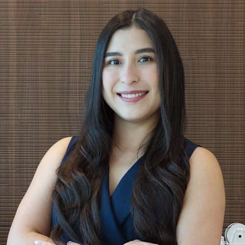 Author Kassandra de J. Ferrer Nava