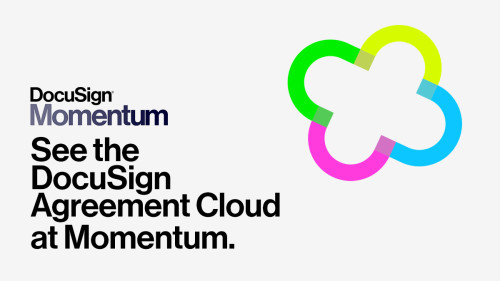 Docusign Agreement Cloud