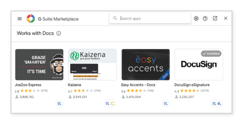 gsuite-marketplace