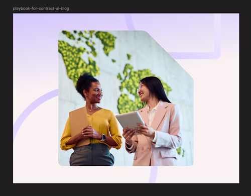 How Contract AI is Transforming Business Workflows