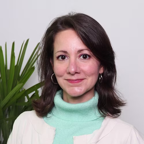 Author Fabiana Maranhão