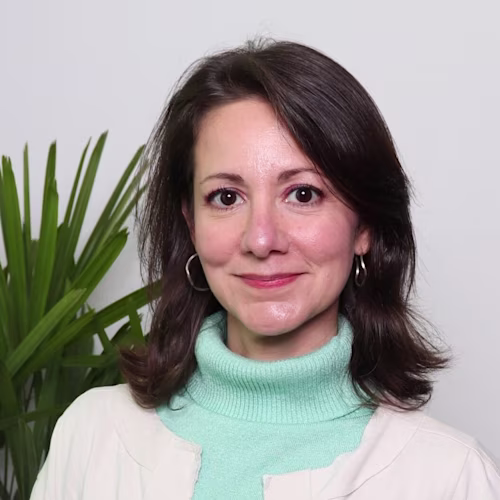 Author Fabiana Maranhão