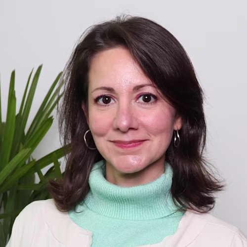 Author Fabiana Maranhão