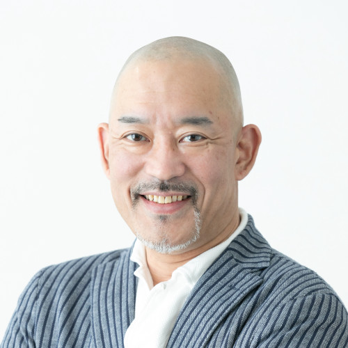 Author 立山 東