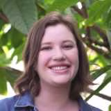 Author Eleanor Harris