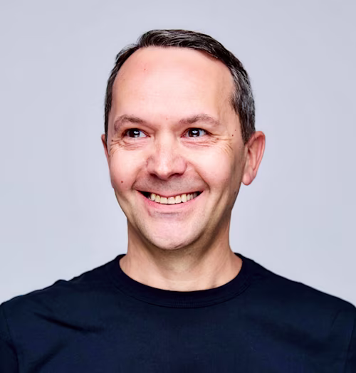 Author Philippe Poutonnet