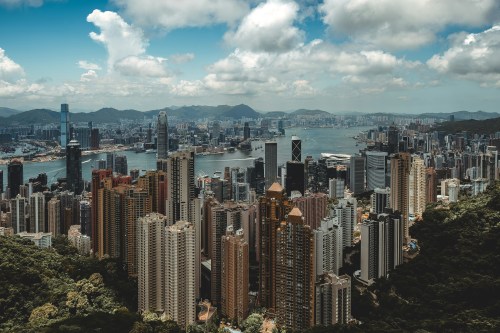 Shaping the future of banking and financial services in Hong Kong: A Docusign primer for developers, Part 3