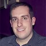 Author Brian Yeckley