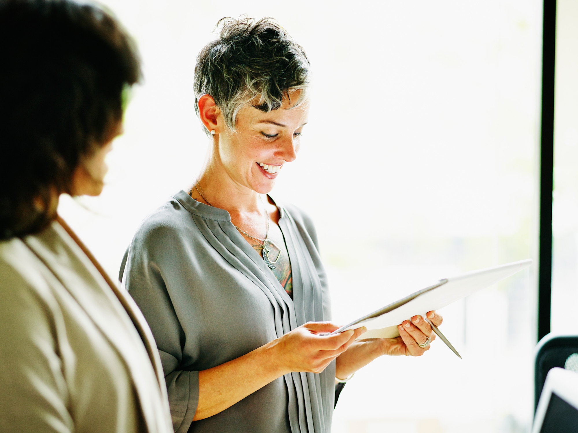 Logiciel de signature électronique gratuit, essayez Docusign