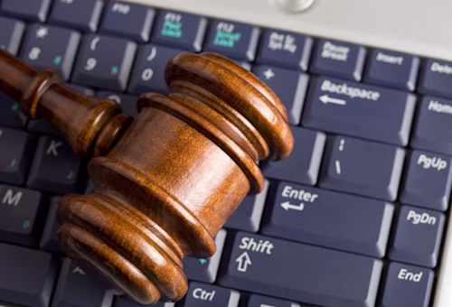 Inovação na advocacia